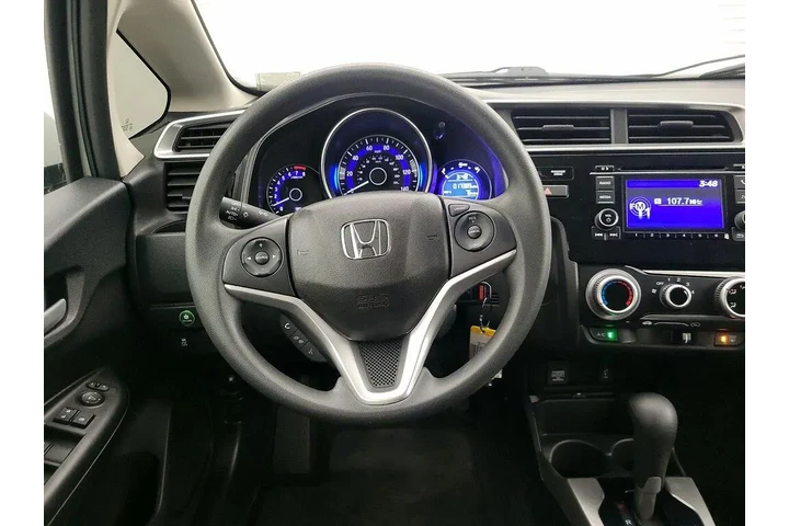 $20998 : Honda Fit 2019 LX 4dr Hatchb image 10