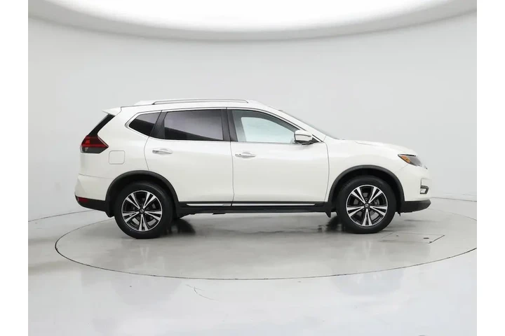 $18998 : Nissan Rogue 2018 AWD S 4dr image 7