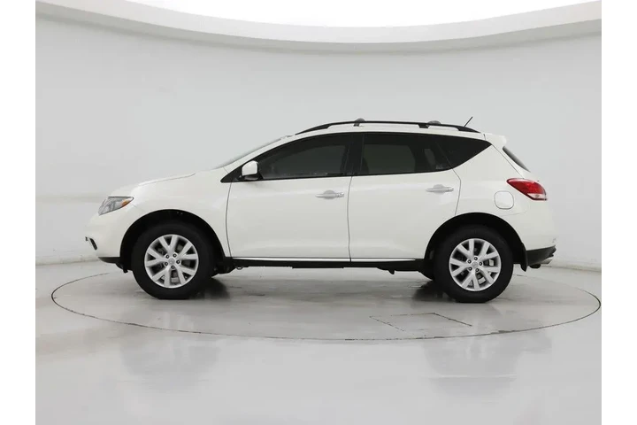 $14998 : Nissan Murano 2014 AWD S 4dr image 3