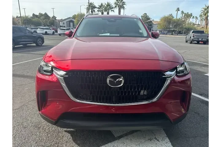 $33999 : Mazda CX-90 2025 AWD 3.3 Tur image 2