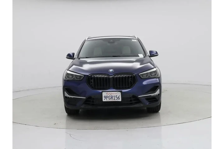 $21998 : BMW X1 2020 AWD xDrive28i 4d image 5