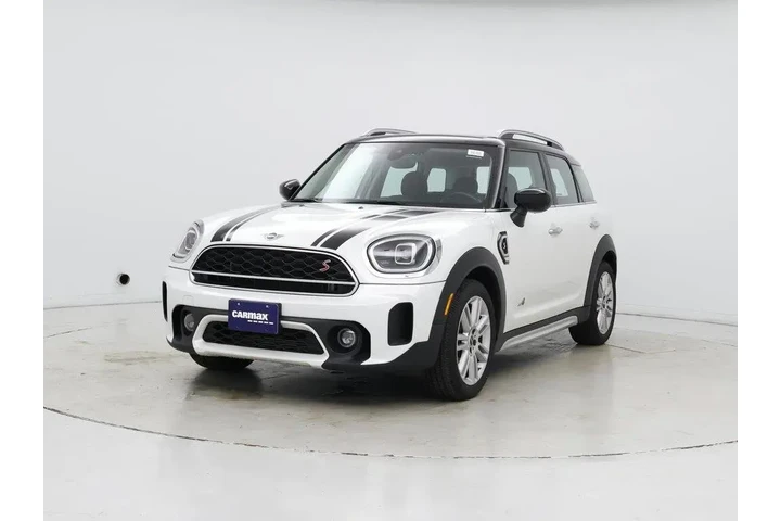 $26998 : MINI Countryman 2023 AWD Coo image 4