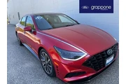 Hyundai SONATA 2020 Limited