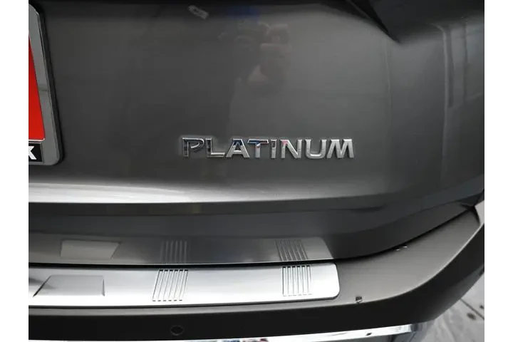 $26945 : Nissan Rogue 2023 Platinum 4 image 5