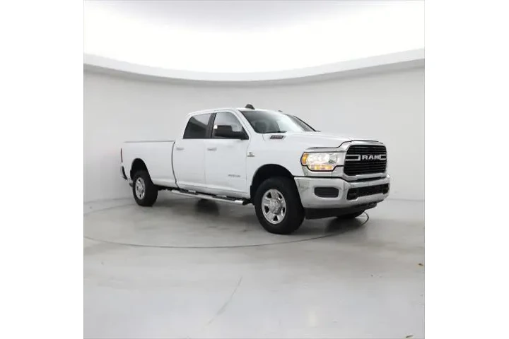 $36998 : Ram 2500 2019 4x4 Big Horn 4 image 1