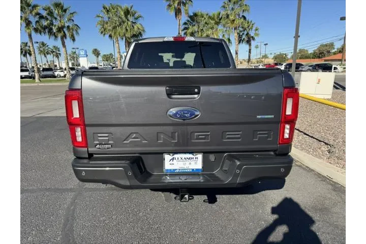 $23499 : Ford Ranger 2019 4x2 XL 4dr image 6