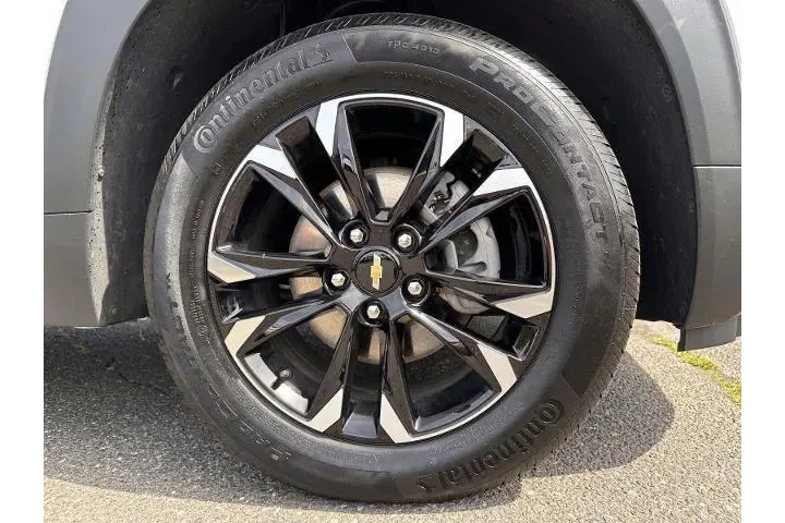 $20999 : Chevrolet Trailblazer 2023 4 image 6