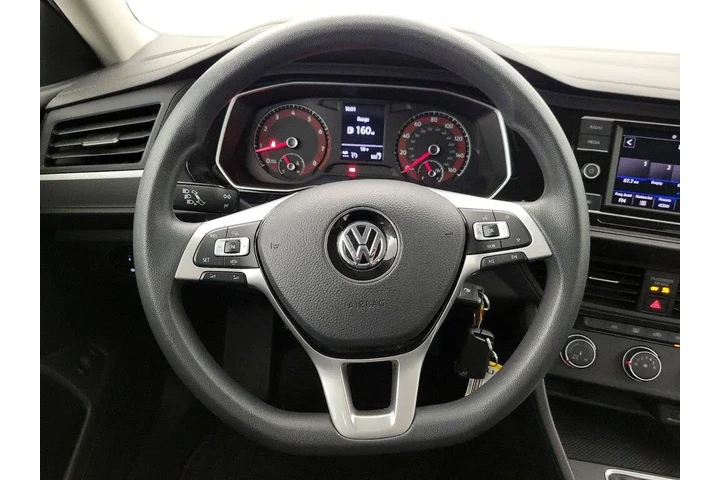 $16998 : Volkswagen Jetta 2020 S 4dr image 10
