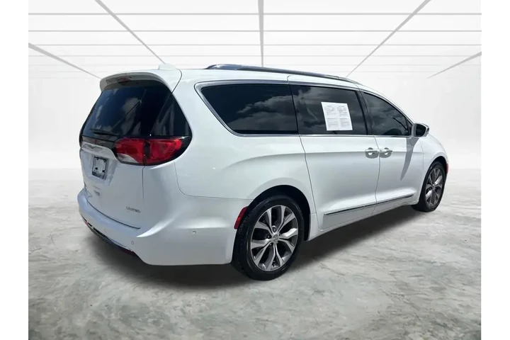 $25375 : Chrysler Pacifica 2019 Limit image 4