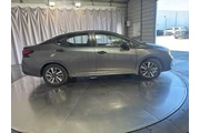 $13799 : Nissan Versa 2024 S 4dr Seda thumbnail