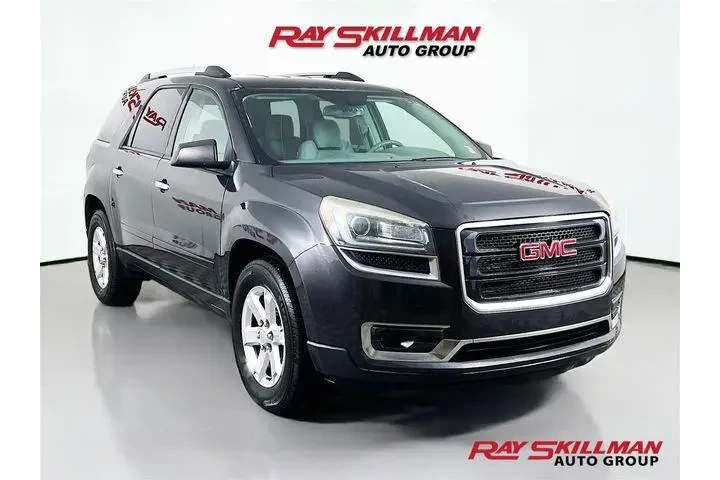 $13975 : GMC Acadia 2015 SLE-2 4dr SU image 1