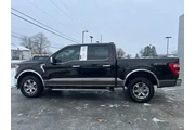 $36600 : Ford F-150 2021 4x4 Lariat 4 thumbnail