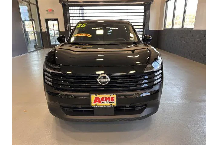 $23995 : Nissan Kicks 2025 AWD SV 4dr image 9