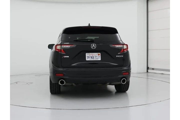 $33998 : Acura RDX 2023 4dr SUV w/A-S image 6