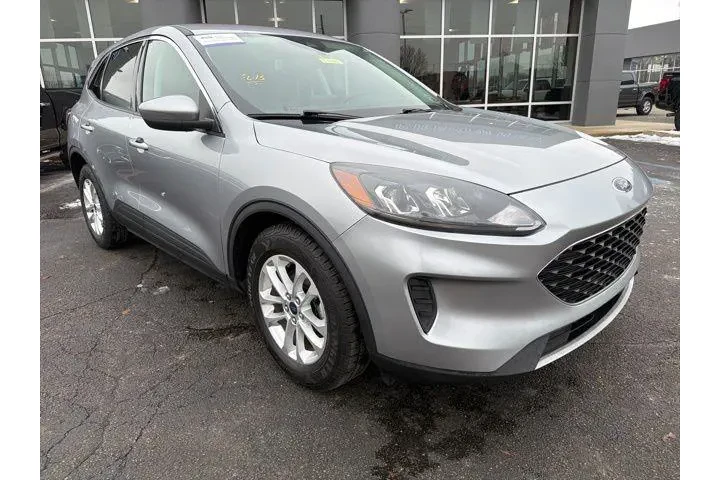 $19995 : Ford Escape Hybrid 2021 SE 4 image 2