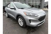 $19995 : Ford Escape Hybrid 2021 SE 4 thumbnail