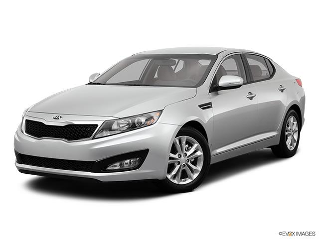 2013 Optima image 5