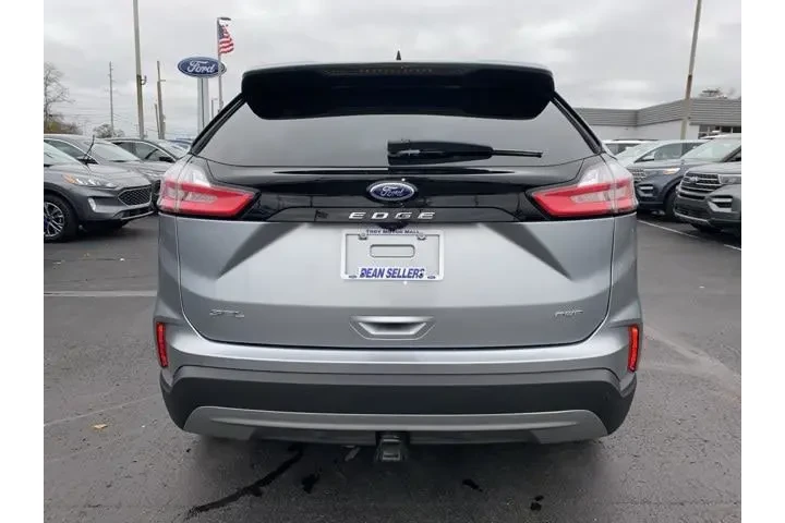 $28478 : Ford Edge 2023 AWD SEL 4dr C image 6