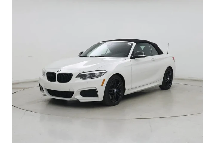 $37998 : BMW 2 Series 2019 AWD M240i image 5