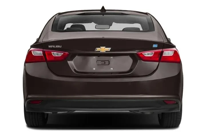 $14995 : Chevrolet Malibu 2017 Hybrid image 5