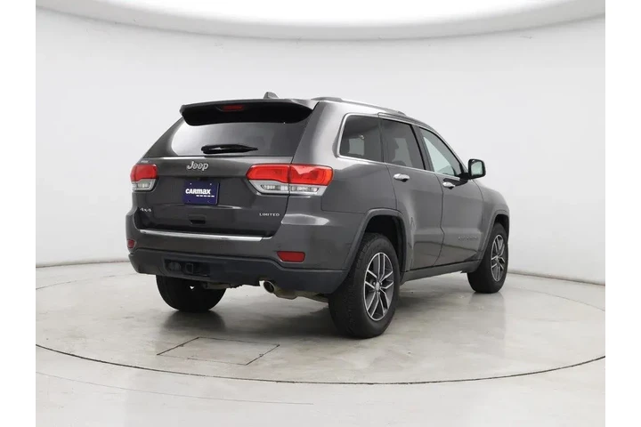 $18998 : Jeep Grand Cherokee 2017 4x4 image 8