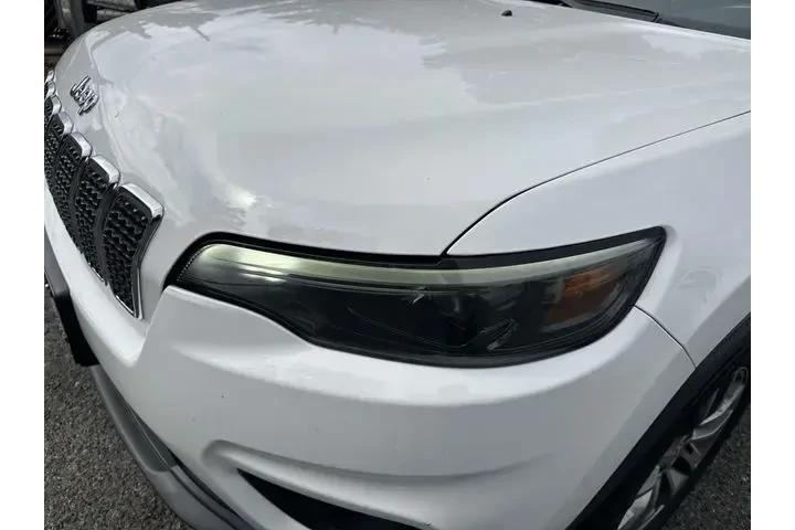 $18995 : Jeep Cherokee 2021 4x4 Latit image 8