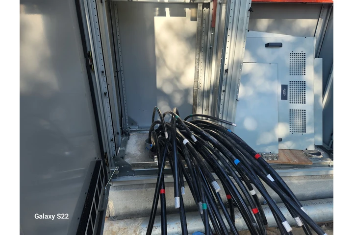 Electricista a sus ordenes!! image 1