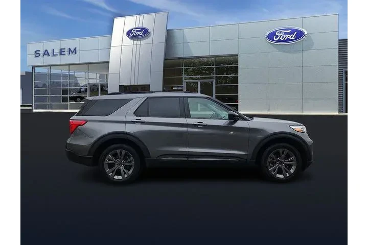 $38990 : Ford Explorer 2023 AWD Limit image 2