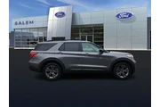 $38990 : Ford Explorer 2023 AWD Limit thumbnail