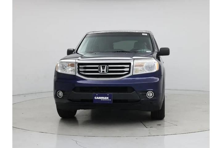 $21998 : Honda Pilot 2015 4x4 EX 4dr image 5