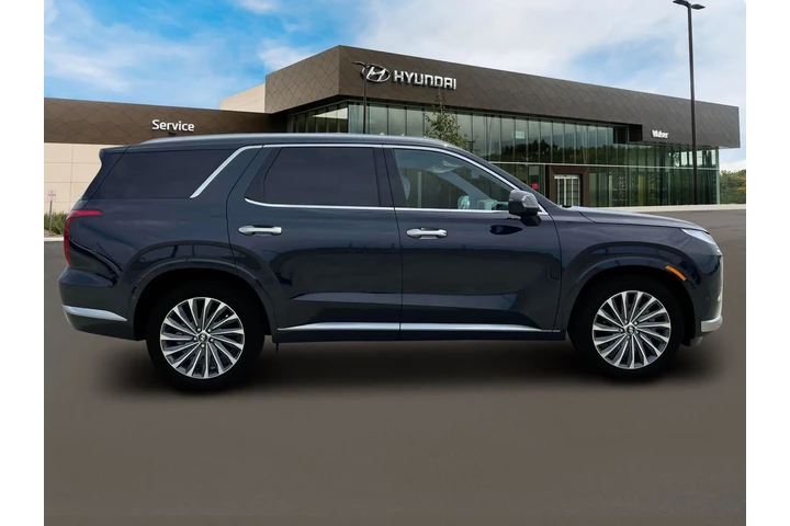 $37765 : Hyundai PALISADE 2024 AWD Ca image 9