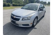 2013 Cruze LS Auto en Atlanta
