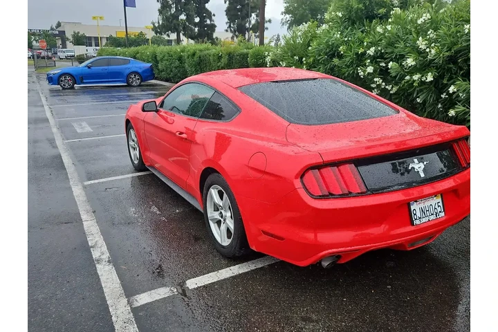 $19000 : Ford Mustang 2017 V6 2dr Fas image 6