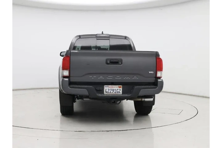 $27998 : Toyota Tacoma 2017 4x2 TRD S image 6