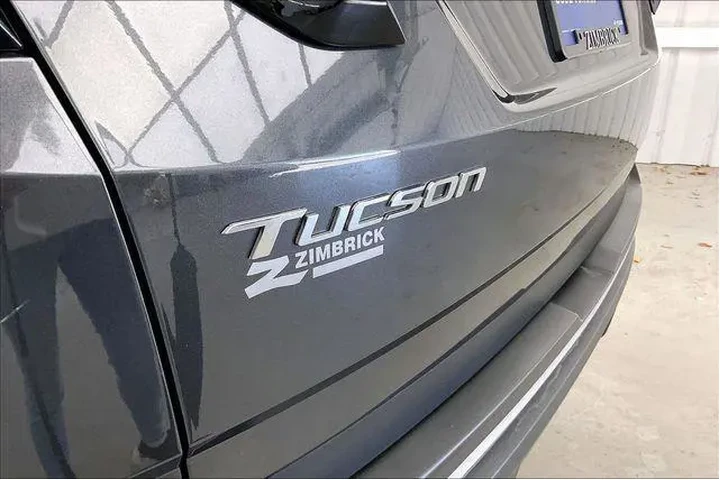 $22990 : Hyundai TUCSON 2022 AWD SEL image 9