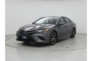 $22998 : Toyota Camry 2020 SE 4dr Sed thumbnail