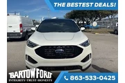 $28558 : Ford Edge 2020 AWD ST 4dr Cr thumbnail
