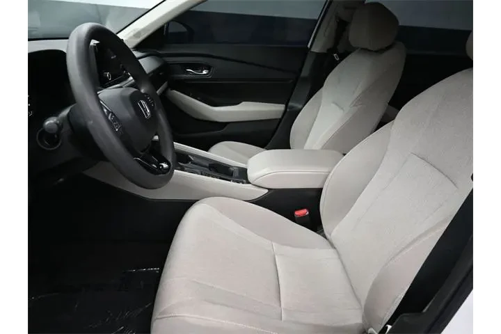 $25735 : Honda Accord 2024 EX 4dr Sed image 7