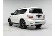 $21998 : Nissan Armada 2017 4x4 Plati thumbnail