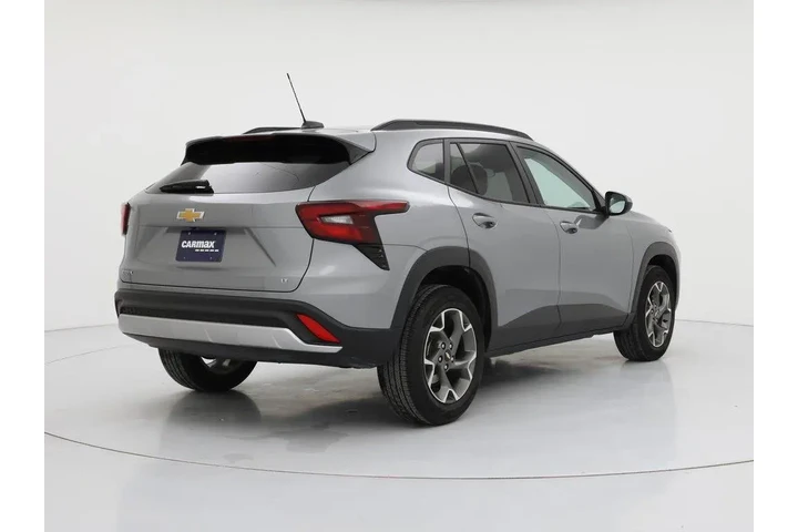 $23998 : Chevrolet Trax 2025 LT 4dr C image 8