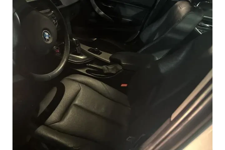 $9542 : BMW 3 Series 2014 AWD 320i x image 10