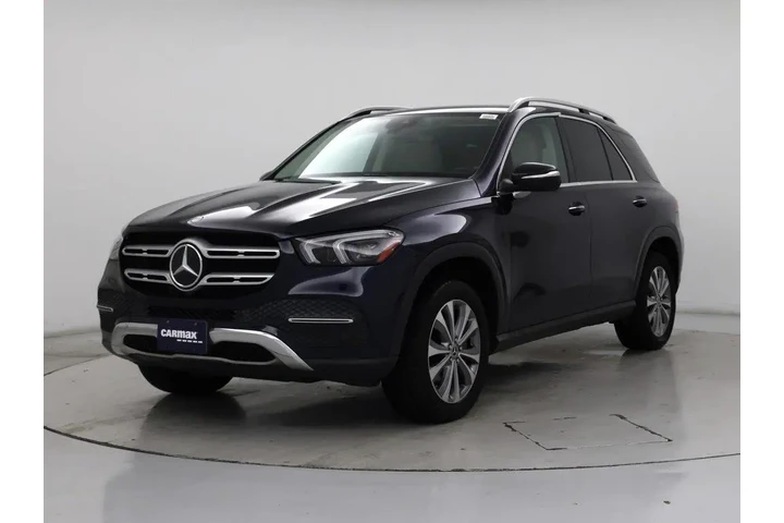$33998 : Mercedes-Benz GLE 2021 GLE 3 image 4