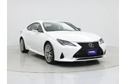Lexus RC 350 2019 2dr Coupe en Fresno