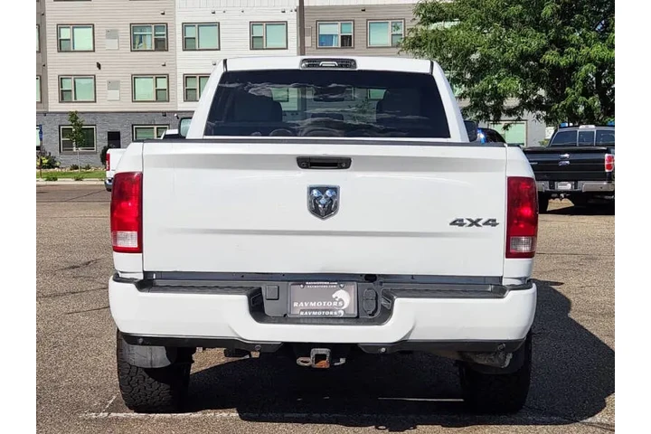 $19995 : 2016 RAM 2500 Tradesman image 10