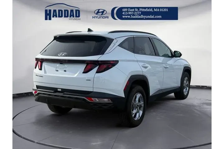 $22500 : Hyundai TUCSON 2024 AWD SEL image 5
