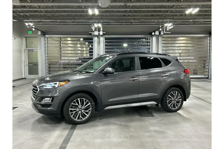 $19935 : Hyundai TUCSON 2020 AWD Ulti image 1