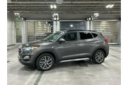 Hyundai TUCSON 2020 AWD Ulti en Salt Lake City