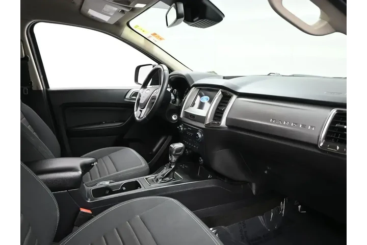 $27923 : Ford Ranger 2021 4x4 XL 4dr image 10