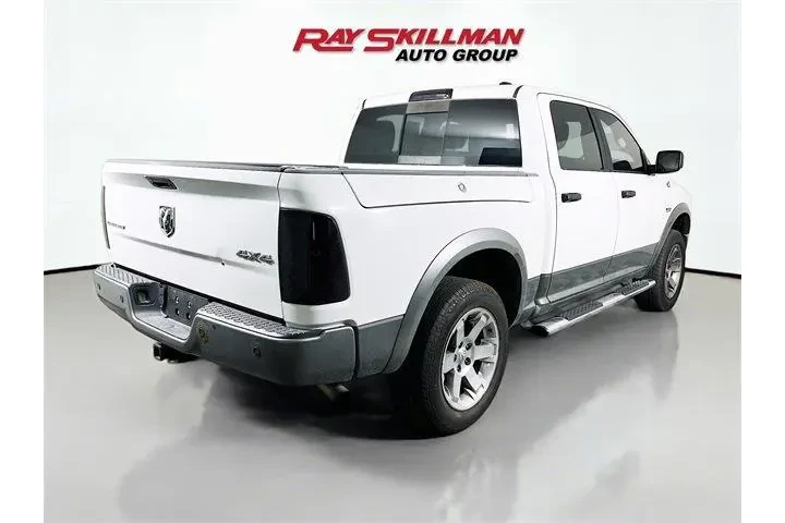 $15975 : Ram 1500 2012 4x4 Outdoorsma image 7