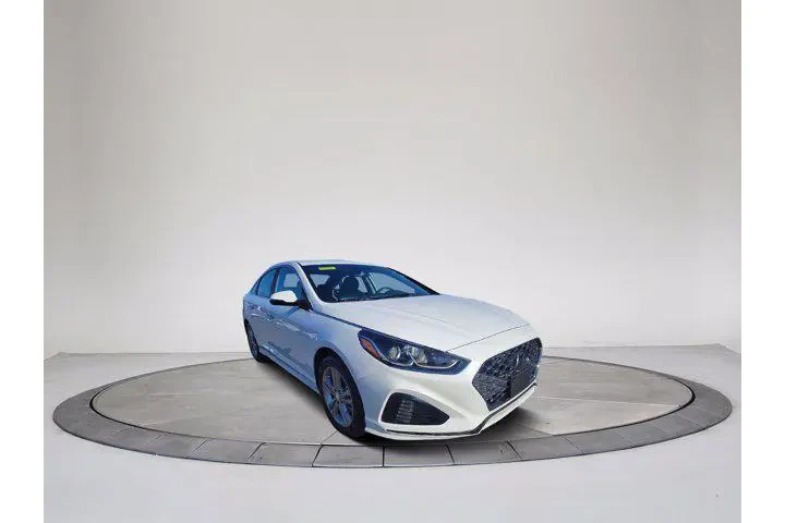 $11988 : Hyundai SONATA 2019 SEL 4dr image 3